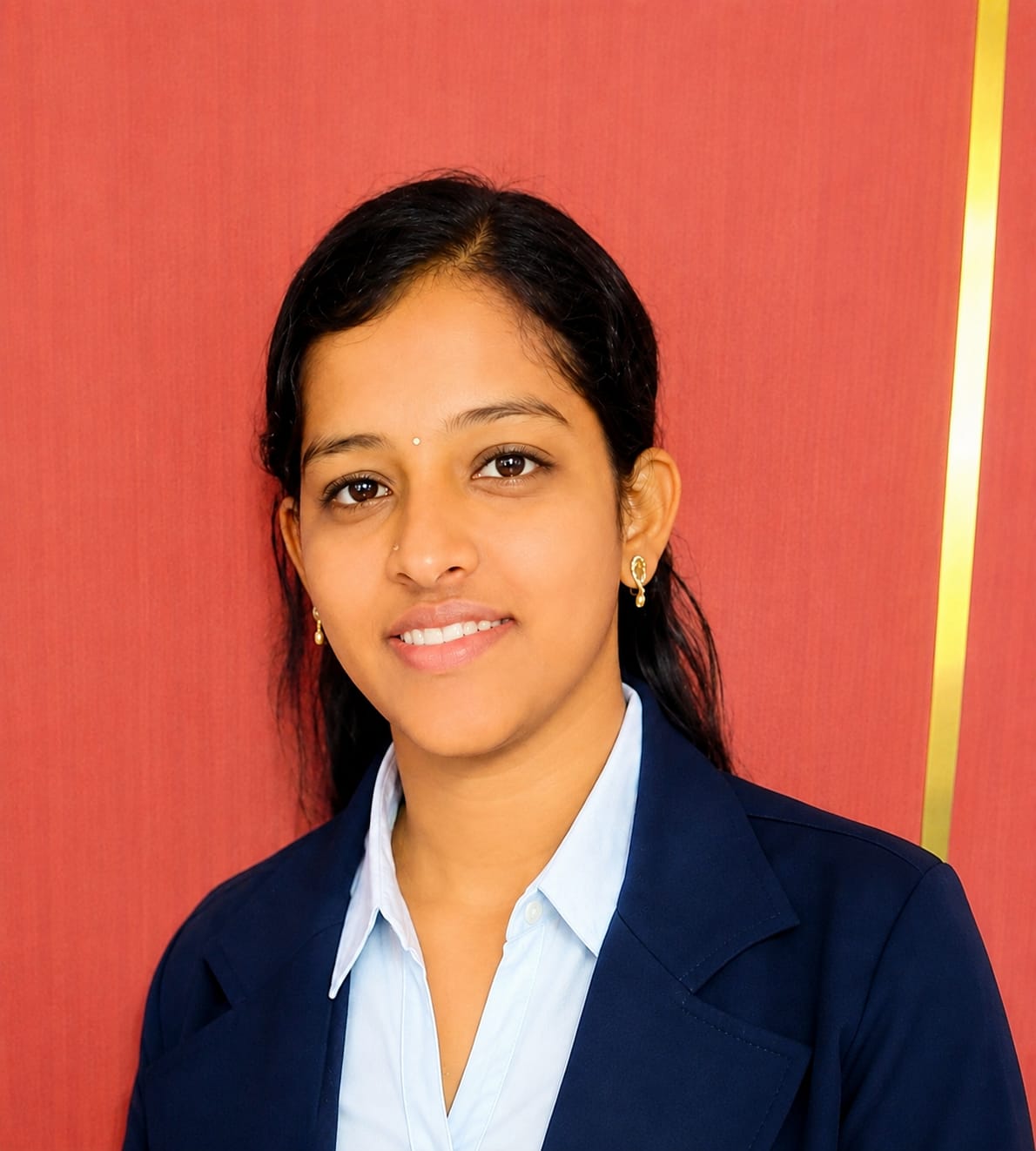 Bhavadharani V, Founder of EcoFeasto
